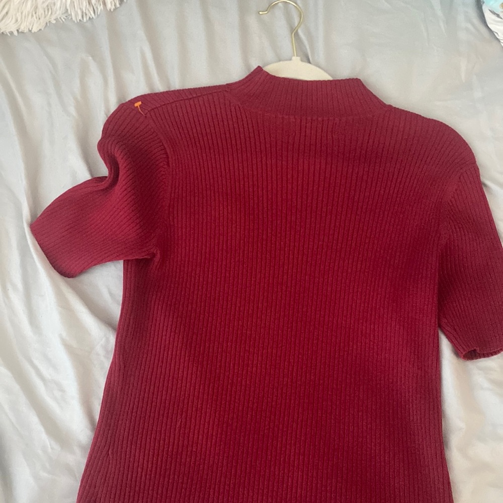 Turtle neck